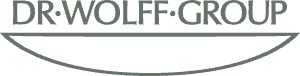 Homepage für Help Center „Dr. Wolff Group“